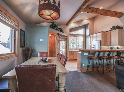 1050 Kirkwood Meadows Drive, Unit 7, Kirkwood, CA 95646 Photo