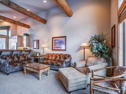 1050 Kirkwood Meadows Drive, Unit 7, Kirkwood, CA 95646 Photo