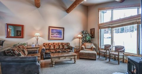 1050 Kirkwood Meadows Drive, Unit 7, Kirkwood, CA 95646 Photo