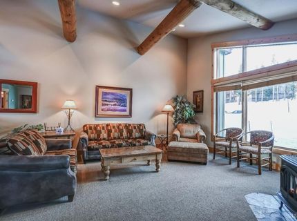 1050 Kirkwood Meadows Drive, Unit 7, Kirkwood, CA 95646 Photo