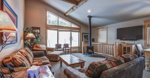 1050 Kirkwood Meadows Drive, Unit 7, Kirkwood, CA 95646 Photo