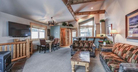 1050 Kirkwood Meadows Drive, Unit 7, Kirkwood, CA 95646 Photo