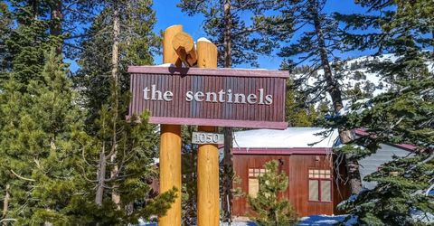 1050 Kirkwood Meadows Drive, Unit 7, Kirkwood, CA 95646 Photo