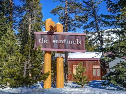 1050 Kirkwood Meadows Drive, Unit 7, Kirkwood, CA 95646 Photo