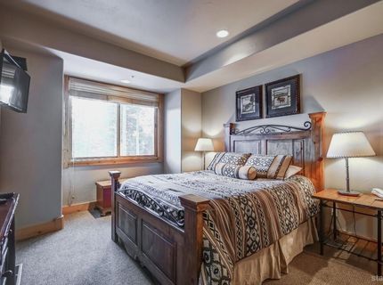 1050 Kirkwood Meadows Drive, Unit 7, Kirkwood, CA 95646 Photo