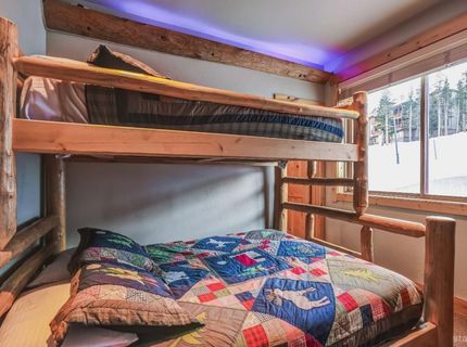 1050 Kirkwood Meadows Drive, Unit 7, Kirkwood, CA 95646 Photo