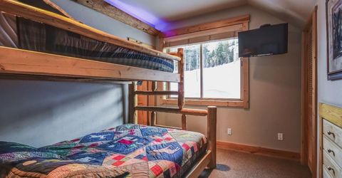 1050 Kirkwood Meadows Drive, Unit 7, Kirkwood, CA 95646 Photo