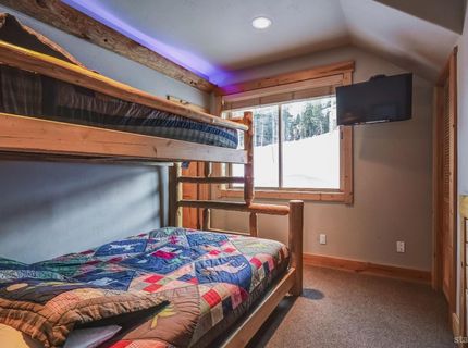 1050 Kirkwood Meadows Drive, Unit 7, Kirkwood, CA 95646 Photo