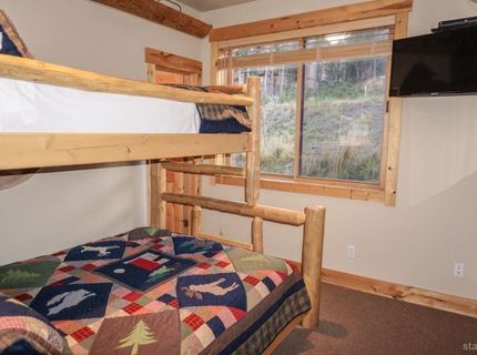 1050 Kirkwood Meadows Drive, Unit 7, Kirkwood, CA 95646 Photo