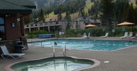 1050 Kirkwood Meadows Drive, Unit 7, Kirkwood, CA 95646 Photo