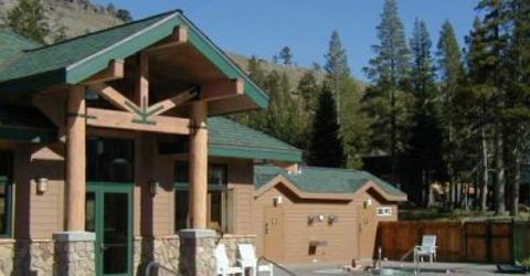 1050 Kirkwood Meadows Drive, Unit 7, Kirkwood, CA 95646 Photo