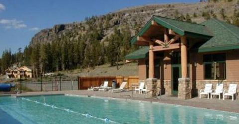 1050 Kirkwood Meadows Drive, Unit 7, Kirkwood, CA 95646 Photo