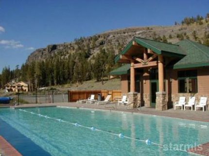 1050 Kirkwood Meadows Drive, Unit 7, Kirkwood, CA 95646 Photo