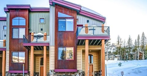 1050 Kirkwood Meadows Drive, Unit 7, Kirkwood, CA 95646 Photo