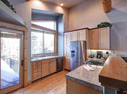 1050 Kirkwood Meadows Drive, Unit 7, Kirkwood, CA 95646 Photo