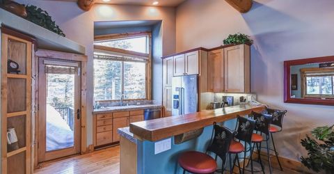 1050 Kirkwood Meadows Drive, Unit 7, Kirkwood, CA 95646 Photo