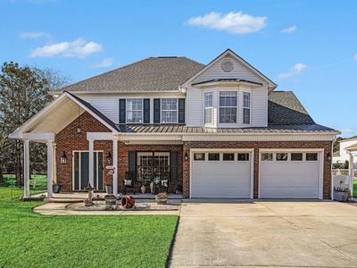 2181 Deerfield Ave., Surfside Beach, SC 29575