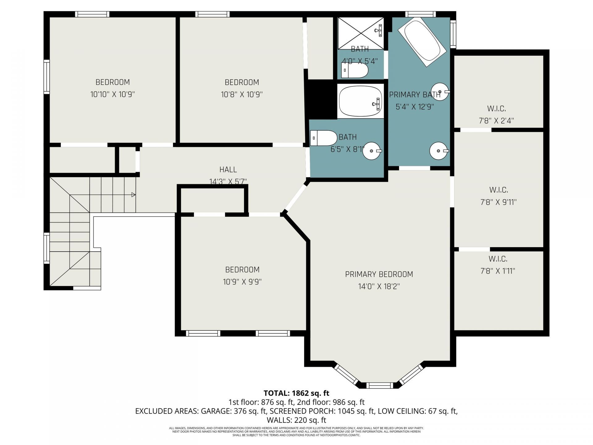 2181 Deerfield Ave. Photo 20