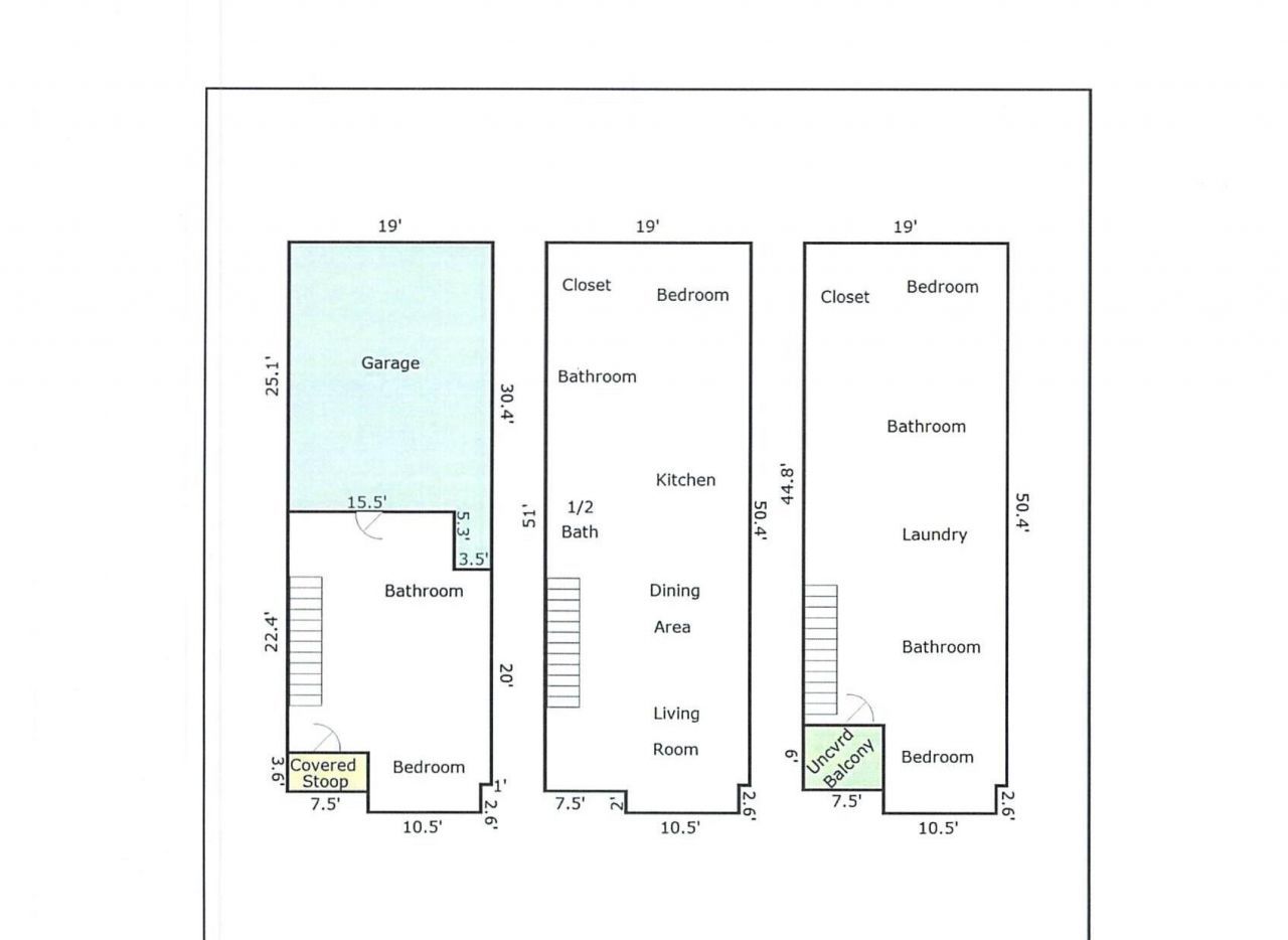 4581 Mixson Avenue Photo 39