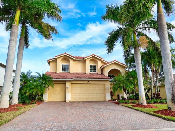 5160 Topaz Lane SW, Vero Beach, FL 32968