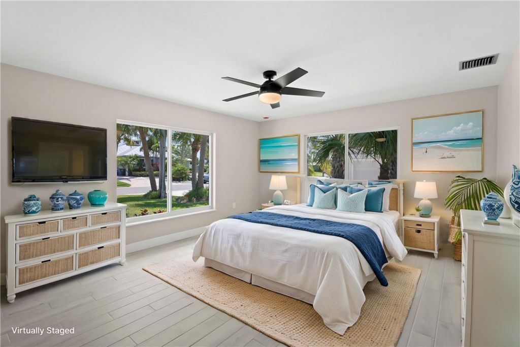 1709 Rio Vista Drive, Hutchinson Island, FL 34949 Photo