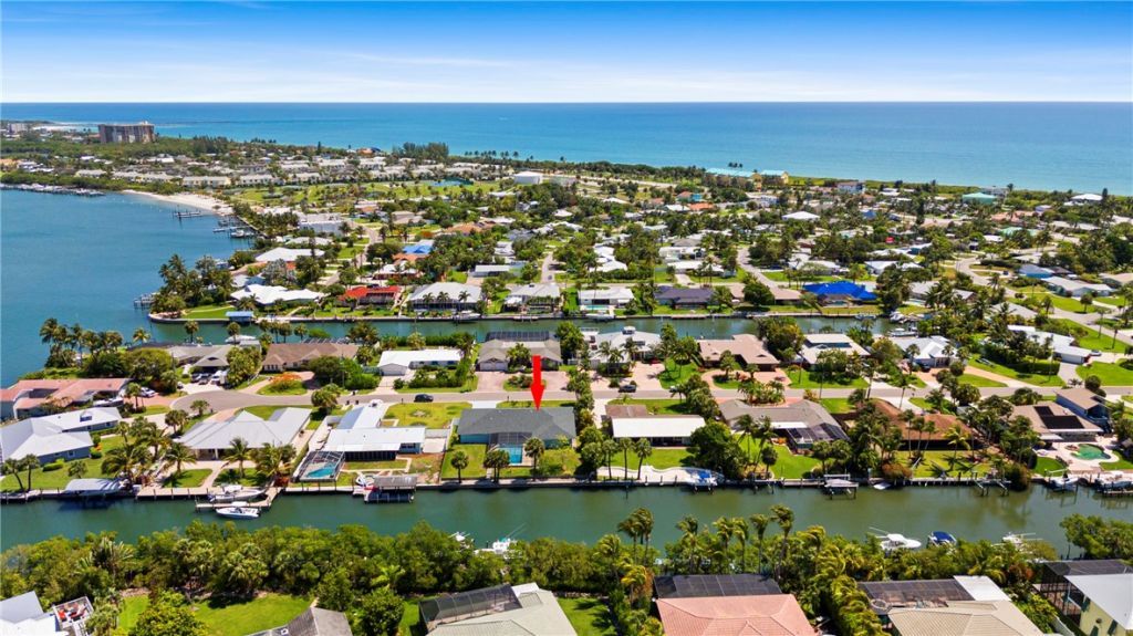 1709 Rio Vista Drive, Hutchinson Island, FL 34949 Photo