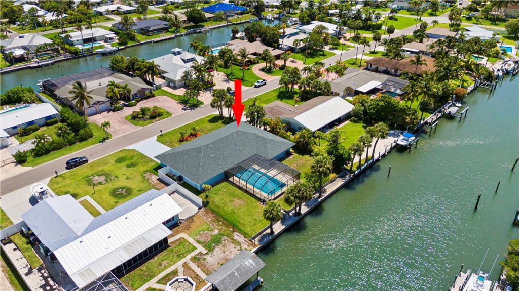 1709 Rio Vista Drive, Hutchinson Island, FL 34949 Photo