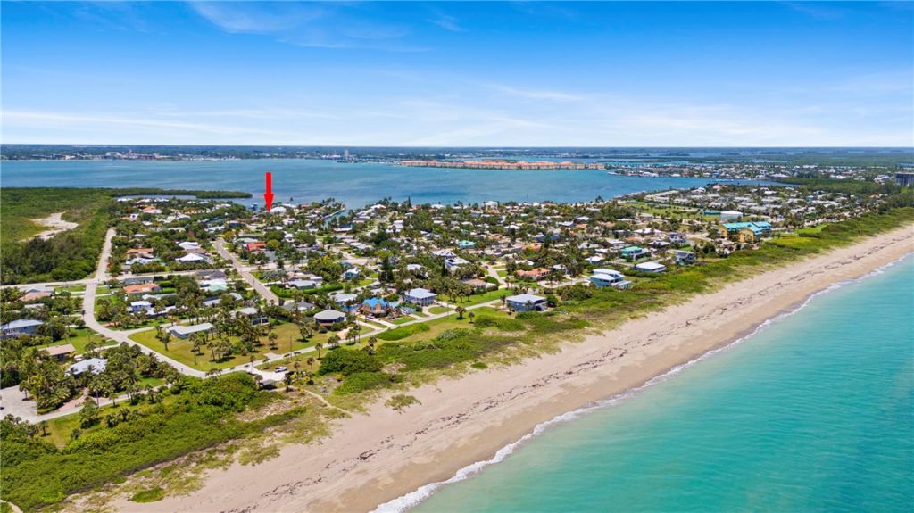 1709 Rio Vista Drive, Hutchinson Island, FL 34949 Photo