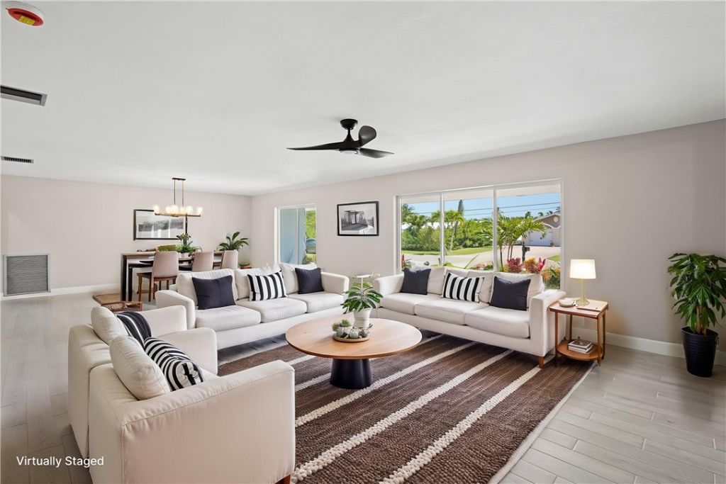 1709 Rio Vista Drive, Hutchinson Island, FL 34949 Photo