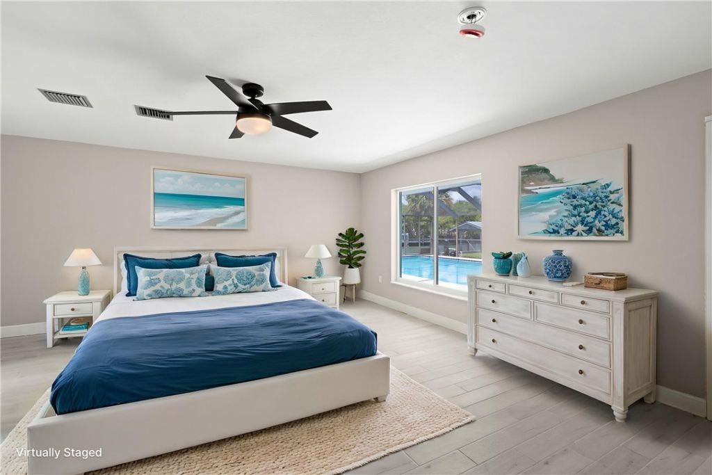 1709 Rio Vista Drive, Hutchinson Island, FL 34949 Photo