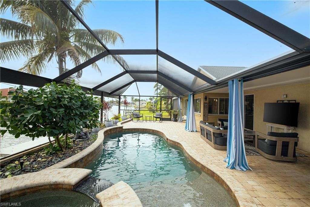 2274 SE 27th St, Cape Coral, FL 33904 Photo