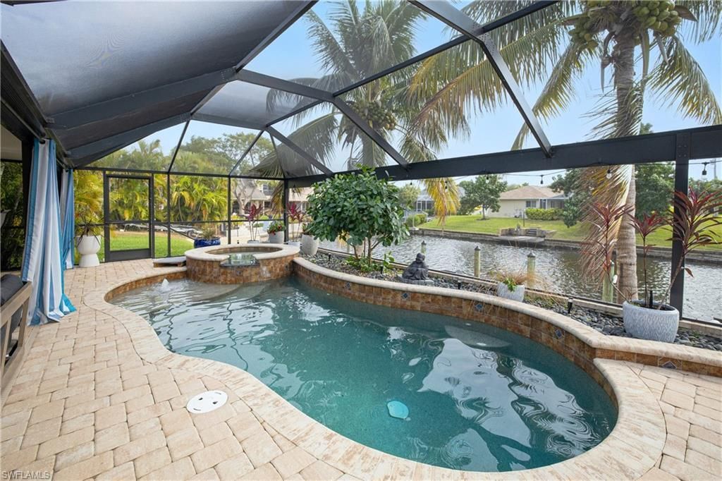 2274 SE 27th St, Cape Coral, FL 33904 Photo