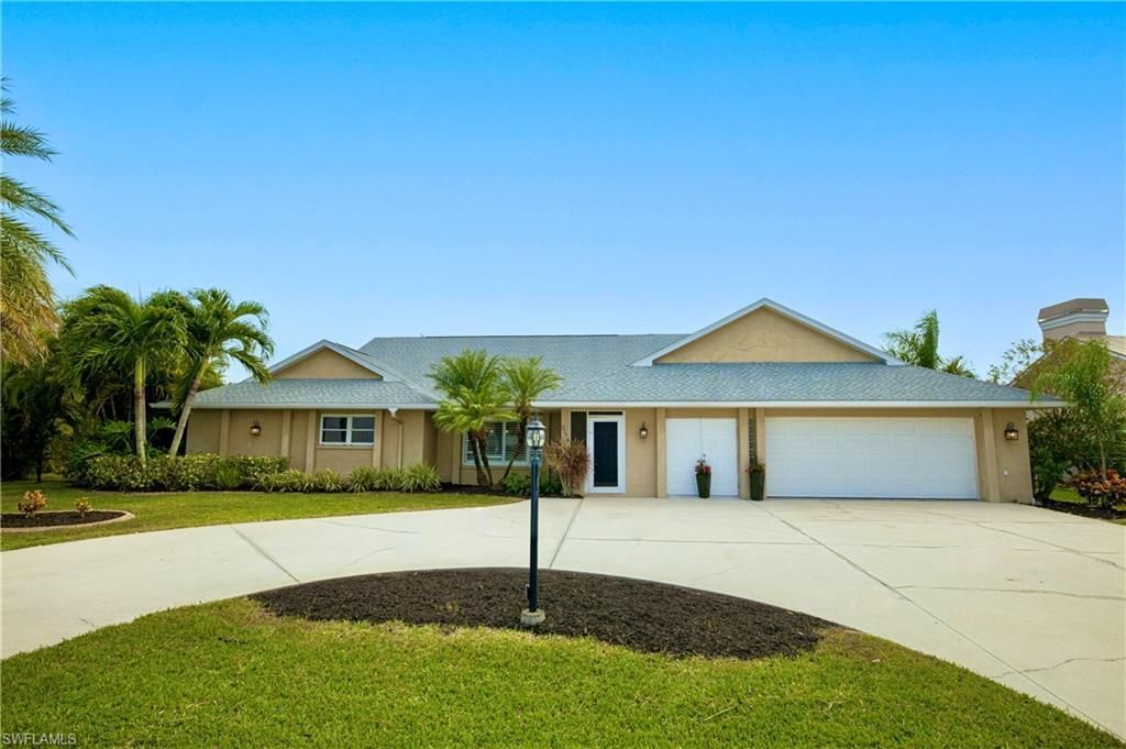 2274 SE 27th St, Cape Coral, FL 33904 Photo