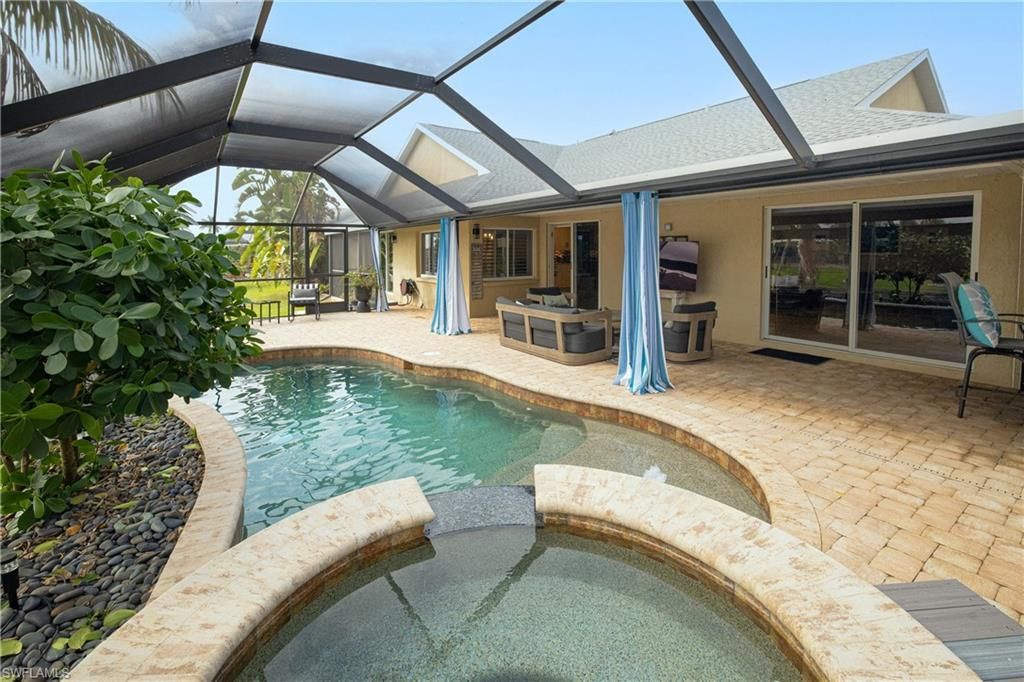 2274 SE 27th St, Cape Coral, FL 33904 Photo