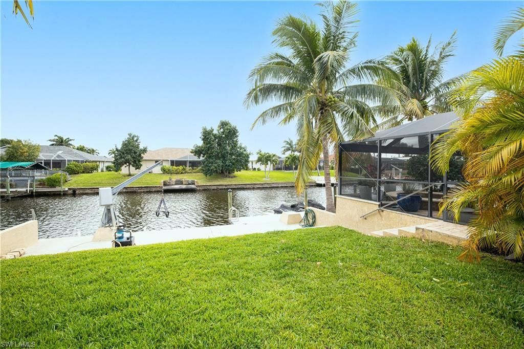 2274 SE 27th St, Cape Coral, FL 33904 Photo