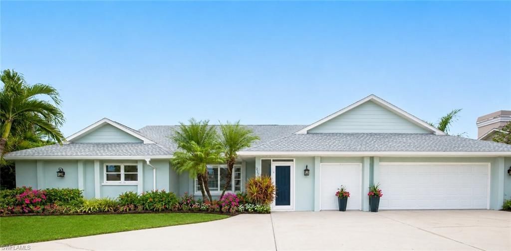 2274 SE 27th St, Cape Coral, FL 33904 Photo