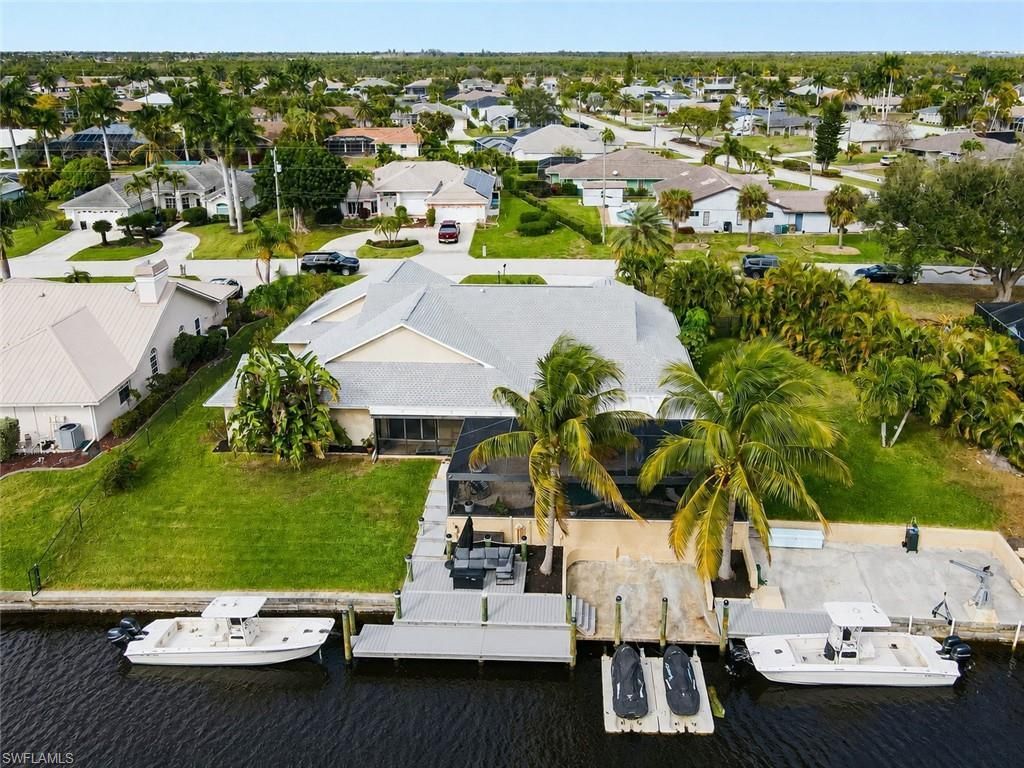 2274 SE 27th St, Cape Coral, FL 33904 Photo