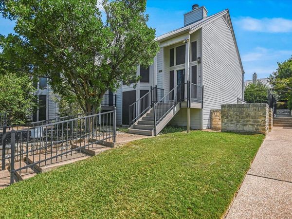 169 World Of Tennis SQ, Unit 169, Lakeway, TX 78738
