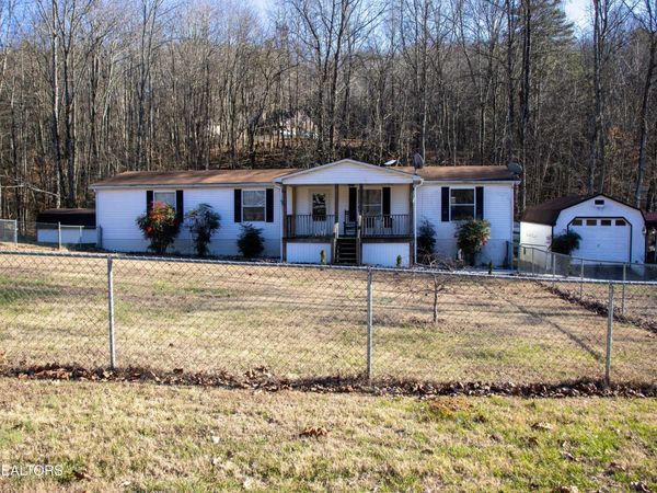 512 Edwards Lane, Rockwood, TN 37854