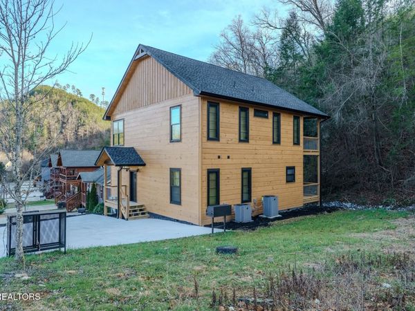 3139 Cherokee Valley Drive, Sevierville, TN 37862