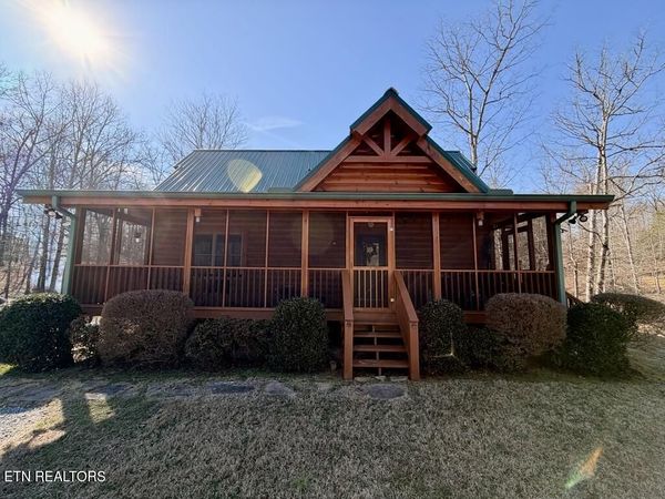 133 Nodding Pines Way, Ten Mile, TN 37880