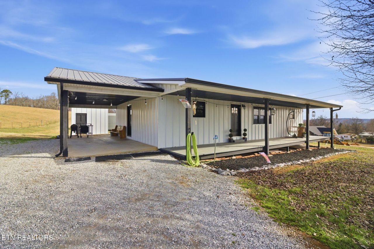 2950 Boatmans Mountain Rd, Morristown, TN 37814 Main Photo