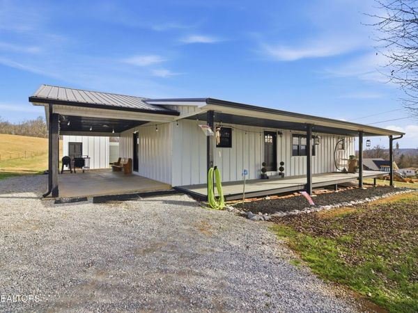 2950 Boatmans Mountain Rd, Morristown, TN 37814