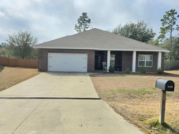 3428 High Cliff Road, Panama City, FL 32409