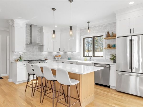 16 Starling Street, Boston, MA 02132