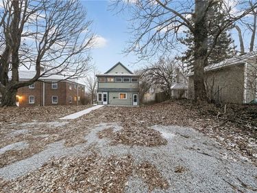 2527 S Dixie Drive, Dayton, OH 45409