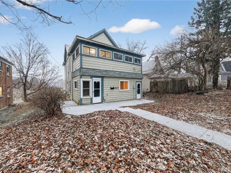 2527 S Dixie Drive, Dayton, OH 45409 Photo 2