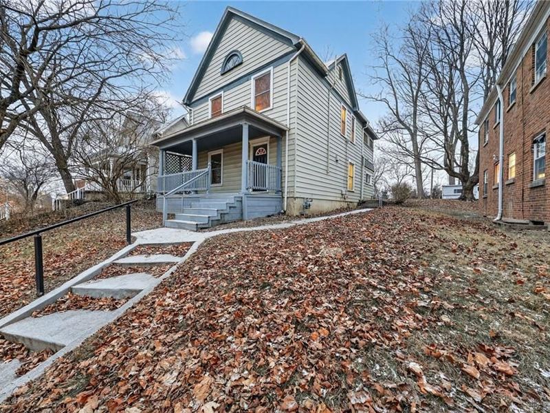 2527 S Dixie Drive, Dayton, OH 45409 Photo 4