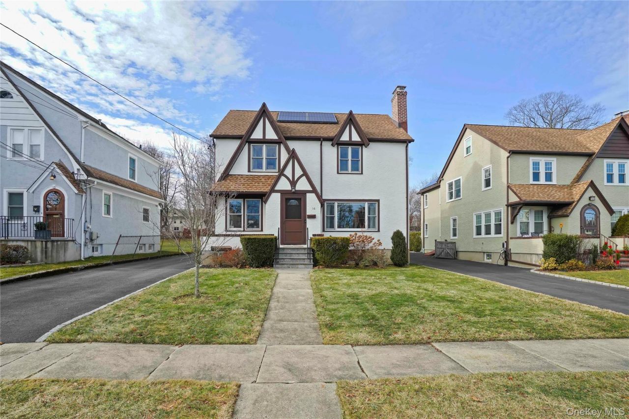 16 Herbert Avenue, White Plains, NY 10606 Main Photo