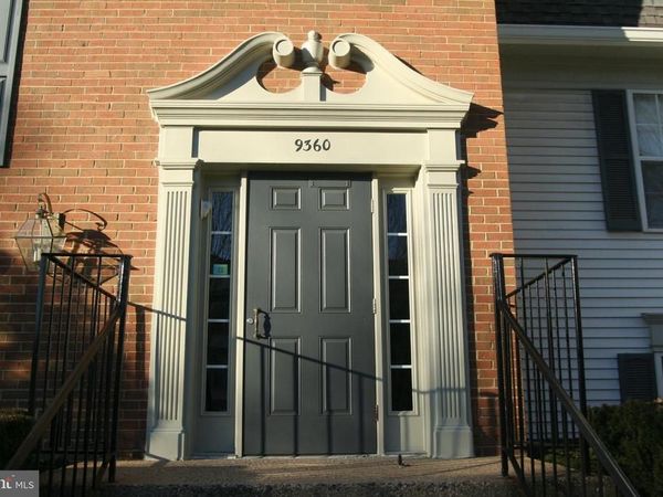 9360 CASPIAN WAY, Unit 202, MANASSAS, VA 20110